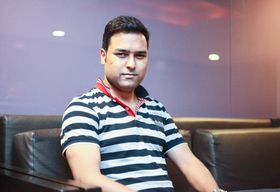 Mayank Srivastava, Founder, Experts’ Global